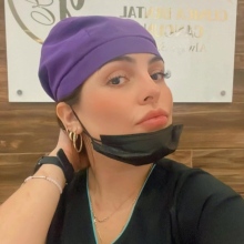 Dr. Laura Gabriela Leon Borges