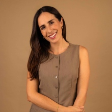 Dr. Fernanda Roel