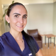 Dr. Fátima González Jáuregui Díaz