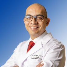 Dr. Jesús Javier Torres Gómez