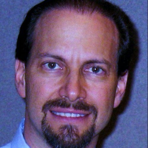 Dr. Israel Podolsky