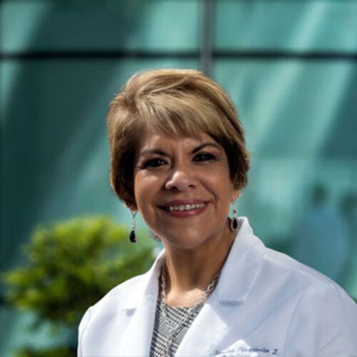 Dr. Sandra Plascencia Inclán