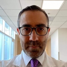 Armando Torres Gómez