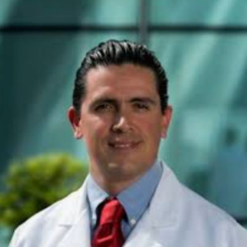 Dr. Francisco Salvador Álvarez Salas