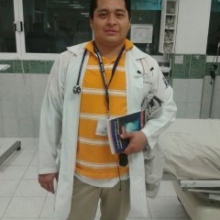 José David Villalobos Horcasita