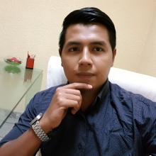 Dr. Gerardo López Osorio