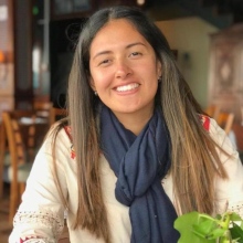 Dr. Indira Carvajal