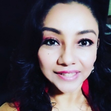 Mayra del Carmen May Ortiz