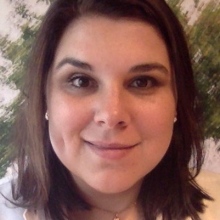 Irene Treviño Frenk