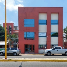 Dr. Ismael Arrazate Ramirez