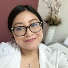 Silvia Cristel Hernandez Mora