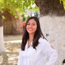 Dr. Fernanda Estrada