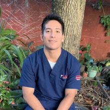 Dr. Francisco Javier Santos Leal