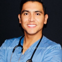 Oscar Alejandro Espinoza Avila