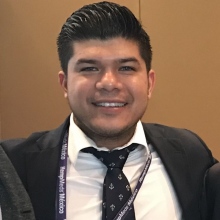 Dr. Rodolfo Juárez León