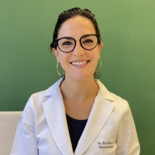 Dr. Mónica Rodríguez Valero