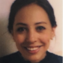 Dr. Maria Fernanda Mejia Ruiz