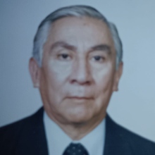 Dr. Hector David Penaflor