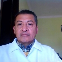 Dr. Alejandro Gutiérrez Olalde