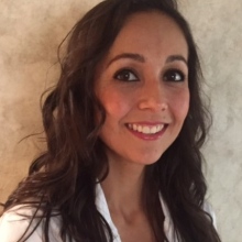 Dr. Ana Miriam Guerrero Méndez