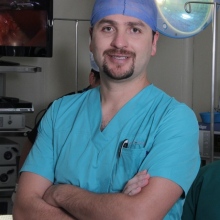 Dr. Germàn Daniel Quintero Avila