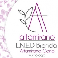 Dr. Brenda Patricia Altamirano Cano