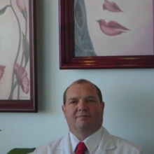 Dr. Claude Alain Charles Paire Serrier