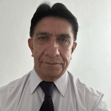 Dr. Adolfo Gustavo Robles Espinoza