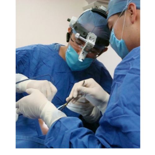 Dr. Fracisco Altamirano Meraz