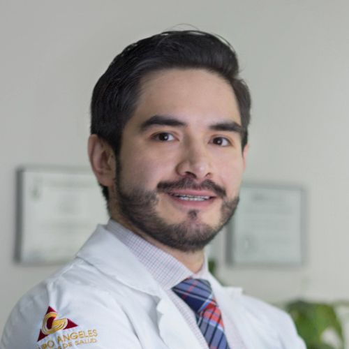 Dr. Alejandro Viveros Dominguez