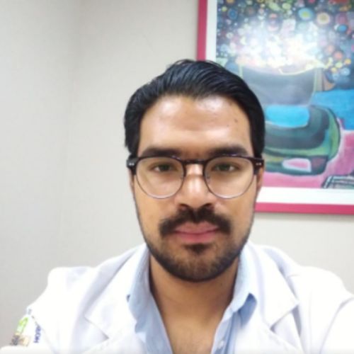 Dr. Roberto Soria
