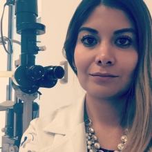 Dr. Karla Itzel Rojas Morales