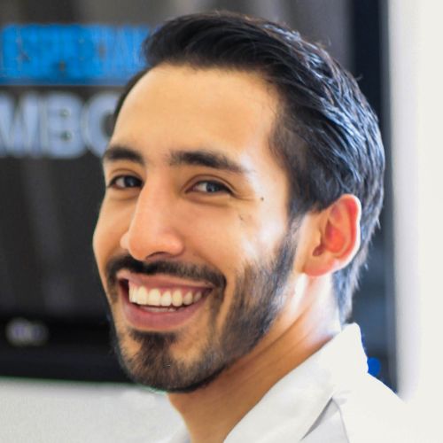 Dr. Miguel Vázquez Villavicencio