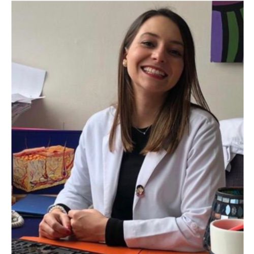 Dr. Andrea De Villafranca Dugelby