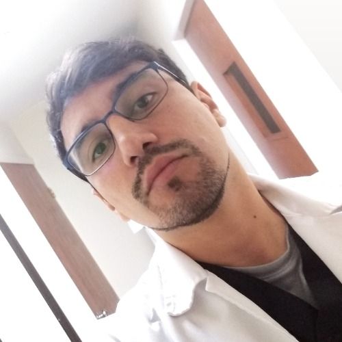 Dr. Marco Antonio Murga Gomez