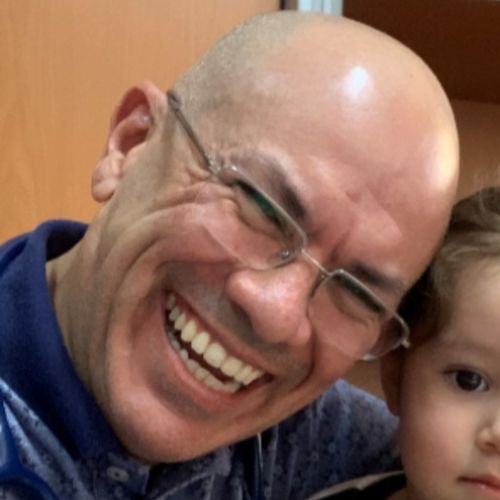 Dr. Mauricio Ramírez Contreras