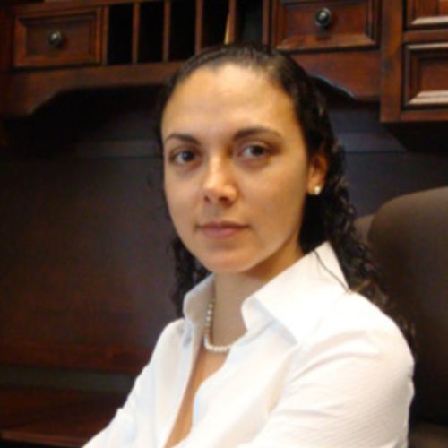 Carmen Cecilia Gonzalez Mijares