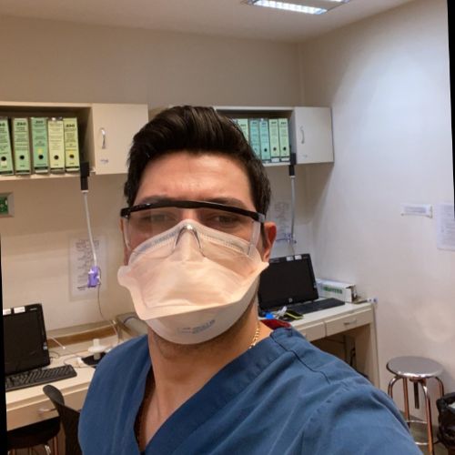 Dr. Wilmer Alejandro Madrid Mejía