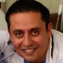 Dr. Ignacio Ceballos Martínez