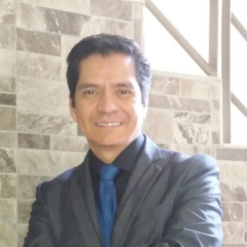 Dr. Carlos Alberto Martinez Vega