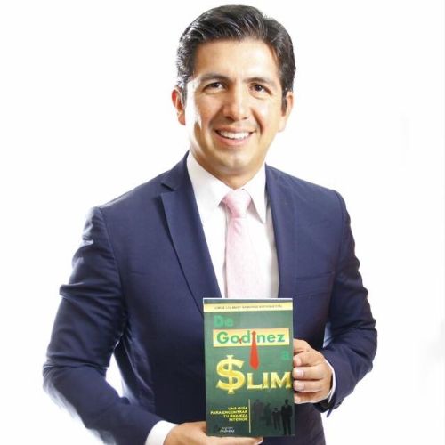 Dr. Jorge Alberto Lozano Herrera