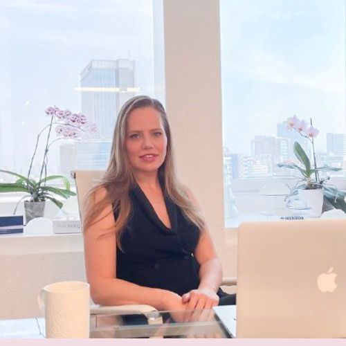 Dr. Erika Haro García