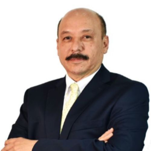 Dr. Ricardo Eduardo Ramírez Lavin