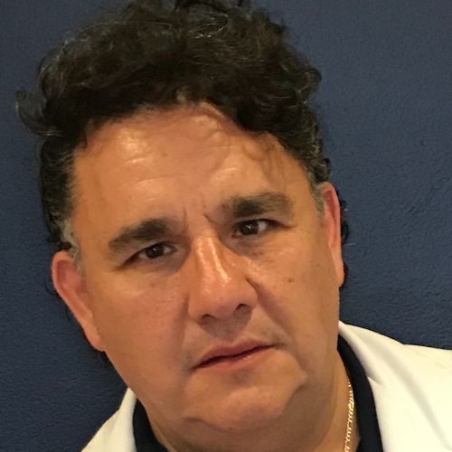 Dr. Hugo De Jesus Ballesteros Loyo