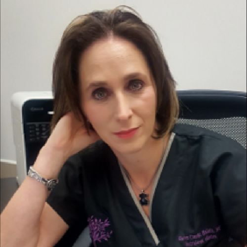 Dr. Isa Karen Czacki Halkin