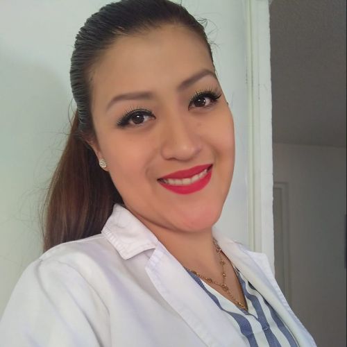 Dr. Sara Paulina Gallegos Orozco