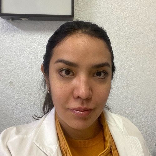 Dr. Erika Yolanda Herrera Martinez