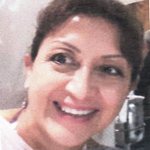 Dr. Alicia Avila
