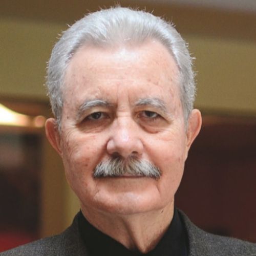 Dr. Cesar Rodriguez Gilabert