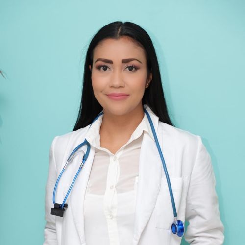 Dr. Liliana Jiménez Toledo